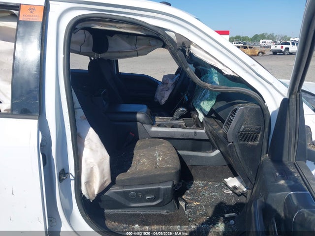 Aukcja sprzedaży 2017 Ford F-150 Xlt, vin: 1FTEW1EG3HKE04636, numer aukcji: 44831920