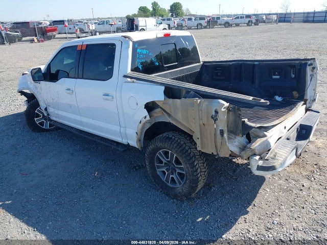 Aukcja sprzedaży 2017 Ford F-150 Xlt, vin: 1FTEW1EG3HKE04636, numer aukcji: 44831920