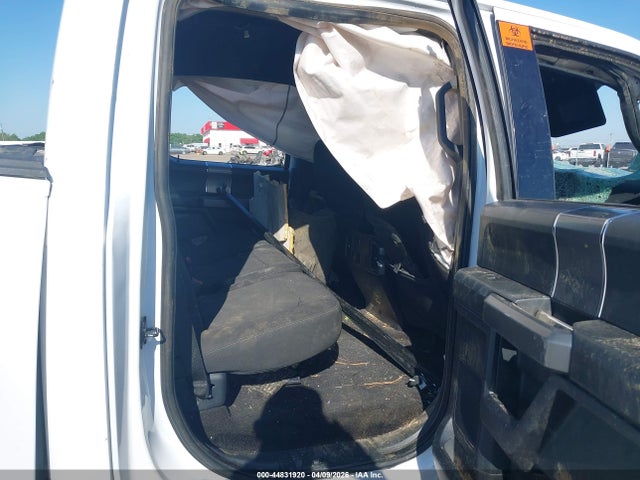 Aukcja sprzedaży 2017 Ford F-150 Xlt, vin: 1FTEW1EG3HKE04636, numer aukcji: 44831920
