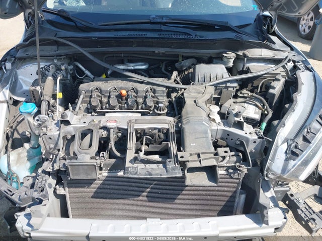 3CZRU5H5XKM720733 Honda HR-V EX