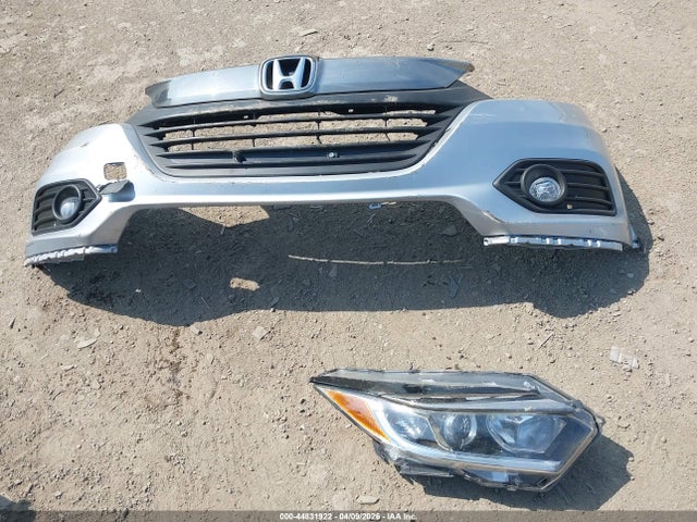 3CZRU5H5XKM720733 Honda HR-V EX