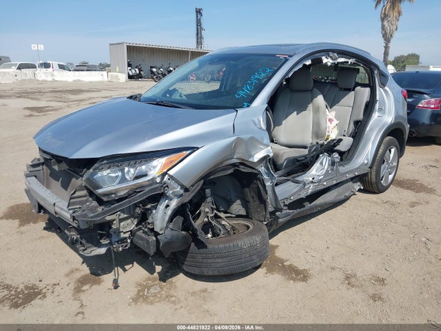 3CZRU5H5XKM720733 Honda HR-V EX