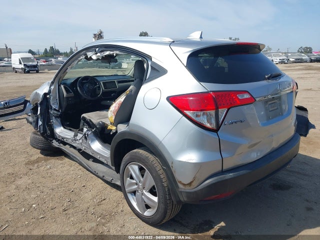 3CZRU5H5XKM720733 Honda HR-V EX