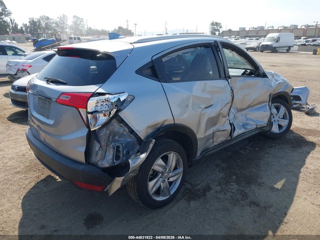 3CZRU5H5XKM720733 Honda HR-V EX