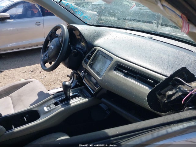 3CZRU5H5XKM720733 Honda HR-V EX