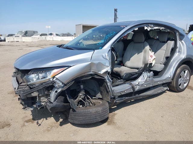 3CZRU5H5XKM720733 Honda HR-V EX