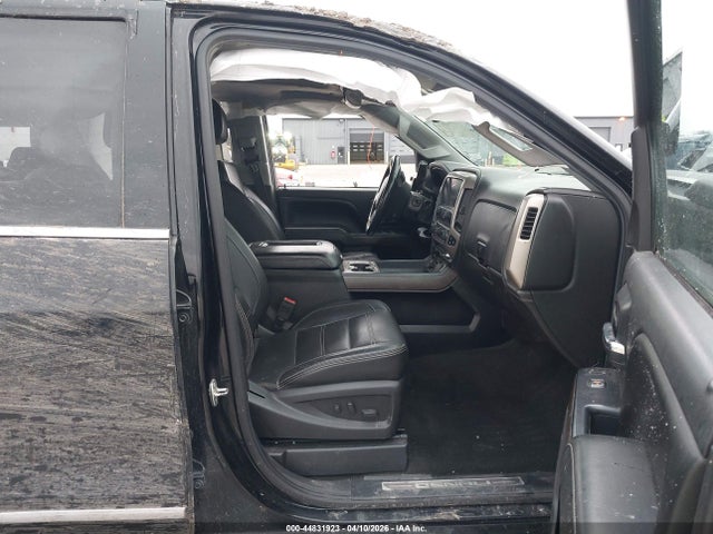 Продажа на аукционе авто 2017 Gmc Sierra 2500hd Denali, vin: 1GT12UEYXHF127173, номер лота: 44831923