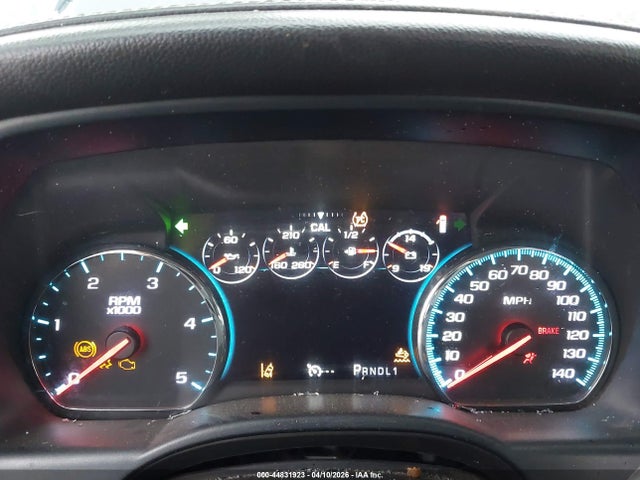 Продажа на аукционе авто 2017 Gmc Sierra 2500hd Denali, vin: 1GT12UEYXHF127173, номер лота: 44831923