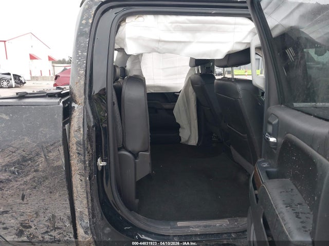 Продажа на аукционе авто 2017 Gmc Sierra 2500hd Denali, vin: 1GT12UEYXHF127173, номер лота: 44831923