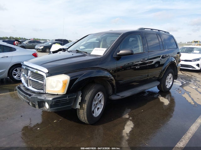 Продаж на аукціоні авто 2005 Dodge Durango Slt, vin: 1D4HD48N15F503512, номер лоту: 44831928
