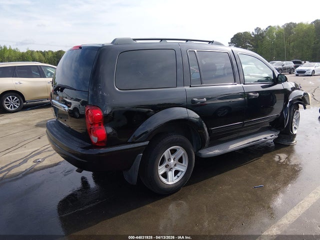Продаж на аукціоні авто 2005 Dodge Durango Slt, vin: 1D4HD48N15F503512, номер лоту: 44831928