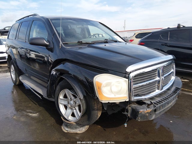 Продаж на аукціоні авто 2005 Dodge Durango Slt, vin: 1D4HD48N15F503512, номер лоту: 44831928