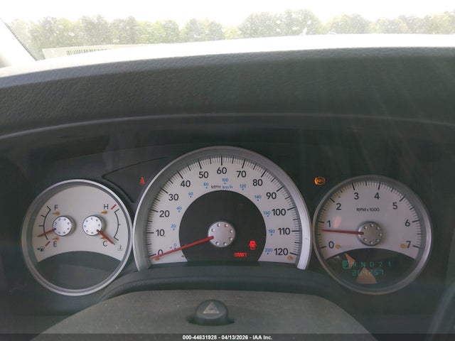 Продаж на аукціоні авто 2005 Dodge Durango Slt, vin: 1D4HD48N15F503512, номер лоту: 44831928