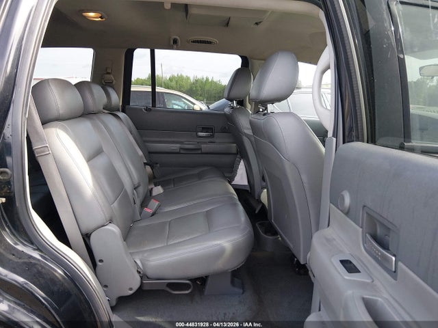 Продаж на аукціоні авто 2005 Dodge Durango Slt, vin: 1D4HD48N15F503512, номер лоту: 44831928