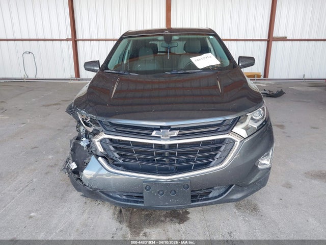 Aukcja sprzedaży 2019 Chevrolet Equinox Lt, vin: 3GNAXKEV1KL173751, numer aukcji: 44831934