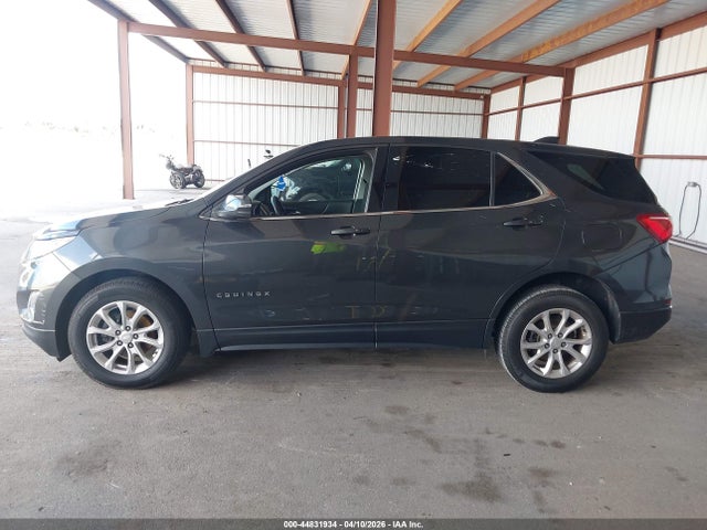 Aukcja sprzedaży 2019 Chevrolet Equinox Lt, vin: 3GNAXKEV1KL173751, numer aukcji: 44831934