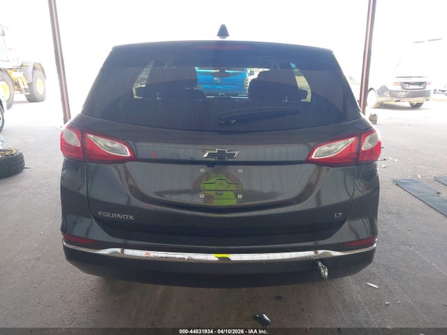 Aukcja sprzedaży 2019 Chevrolet Equinox Lt, vin: 3GNAXKEV1KL173751, numer aukcji: 44831934