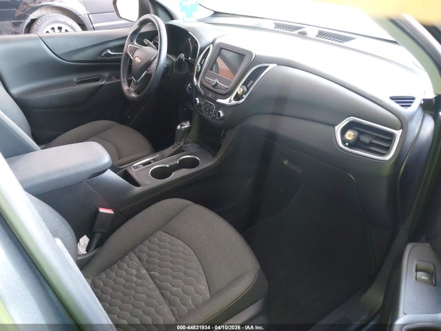 Aukcja sprzedaży 2019 Chevrolet Equinox Lt, vin: 3GNAXKEV1KL173751, numer aukcji: 44831934
