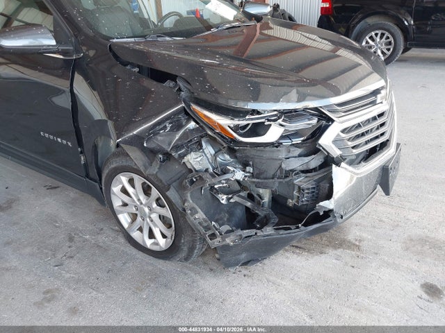 Aukcja sprzedaży 2019 Chevrolet Equinox Lt, vin: 3GNAXKEV1KL173751, numer aukcji: 44831934