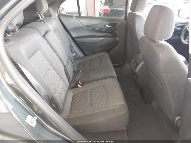 Aukcja sprzedaży 2019 Chevrolet Equinox Lt, vin: 3GNAXKEV1KL173751, numer aukcji: 44831934