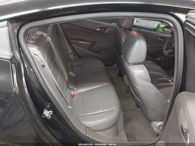 Chevrolet Cruze Ls Auto 2017 1G1BC5SMXH7177809 Image 8