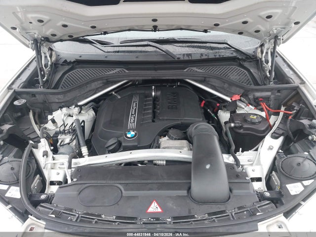 2015 Bmw X5 Xdrive35i მანქანა იყიდება აუქციონზე, vin: 5UXKR0C58F0P03360, აუქციონის ნომერი: 44831946