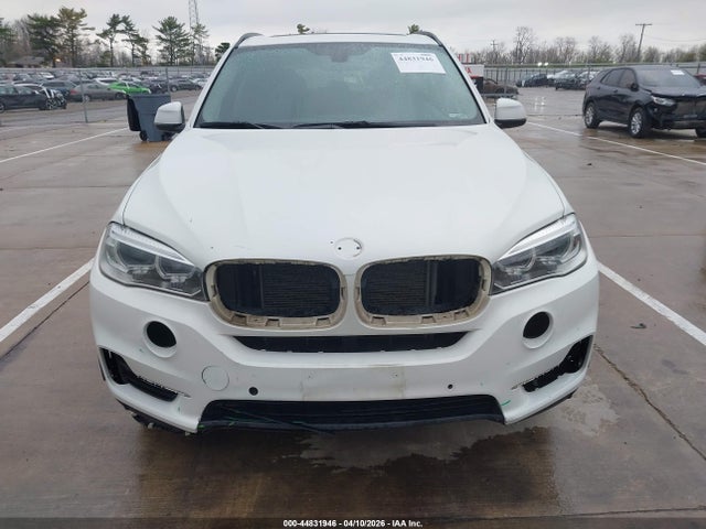 2015 Bmw X5 Xdrive35i მანქანა იყიდება აუქციონზე, vin: 5UXKR0C58F0P03360, აუქციონის ნომერი: 44831946