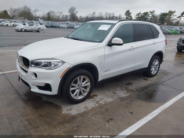 2015 Bmw X5 Xdrive35i მანქანა იყიდება აუქციონზე, vin: 5UXKR0C58F0P03360, აუქციონის ნომერი: 44831946
