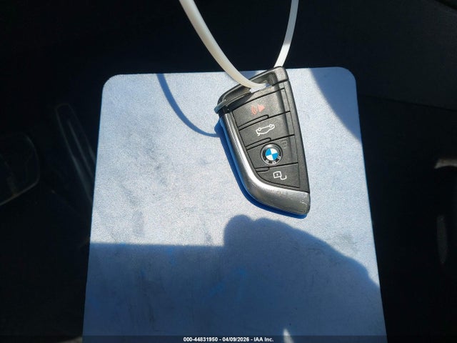 2021 BMW 330I 3MW5R1J06M8B95241 Photo 10