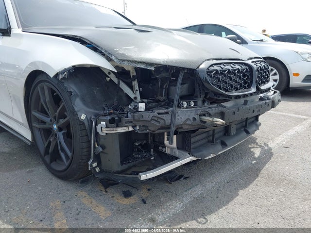 2021 BMW 330I 3MW5R1J06M8B95241 Photo 5