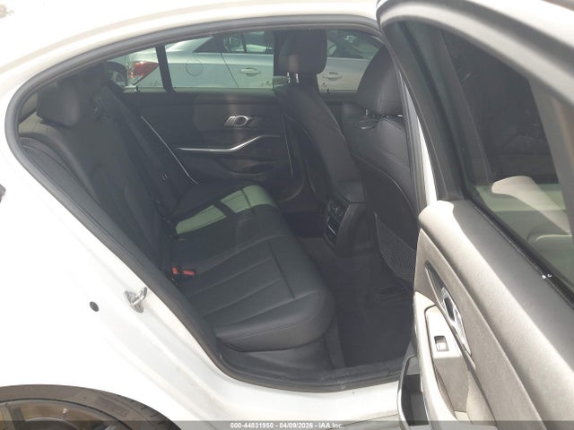 2021 BMW 330I 3MW5R1J06M8B95241 Photo 7