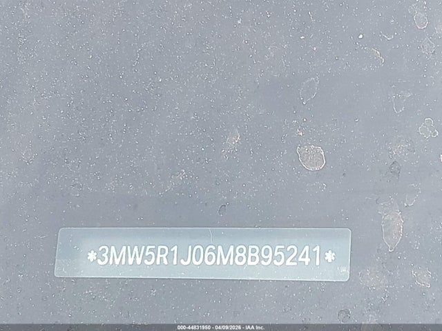 2021 BMW 330I 3MW5R1J06M8B95241 Photo 8