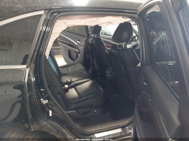 Aukcja sprzedaży 2015 Acura Mdx Technology Package, vin: 5FRYD4H49FB032833, numer aukcji: 44831952