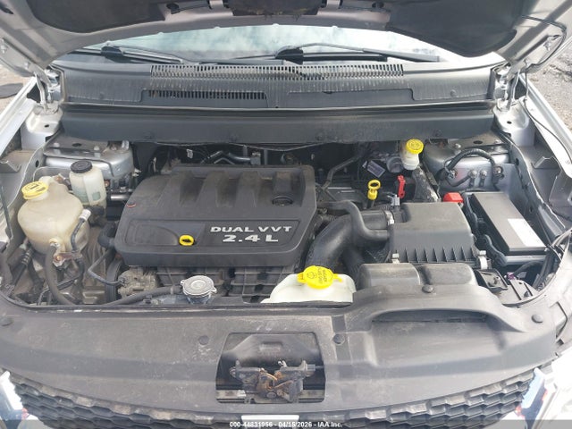 Продажа на аукционе авто 2014 Dodge Journey American Value Pkg, vin: 3C4PDCAB1ET303173, номер лота: 44831956