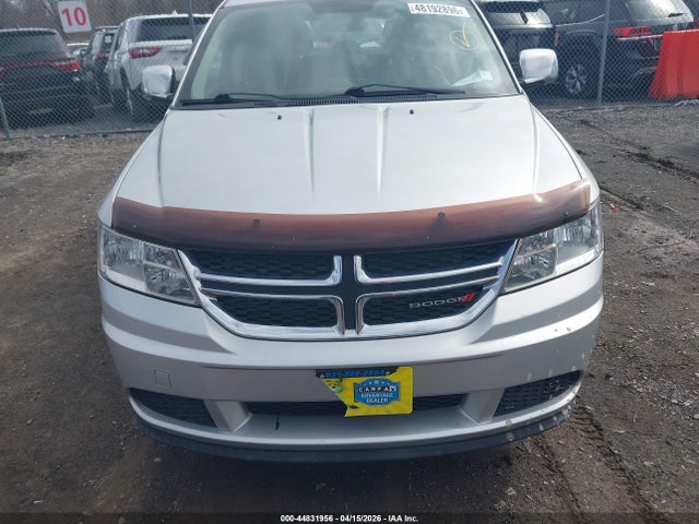 Продажа на аукционе авто 2014 Dodge Journey American Value Pkg, vin: 3C4PDCAB1ET303173, номер лота: 44831956