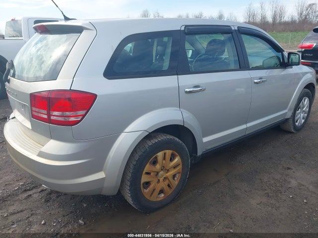 Продажа на аукционе авто 2014 Dodge Journey American Value Pkg, vin: 3C4PDCAB1ET303173, номер лота: 44831956