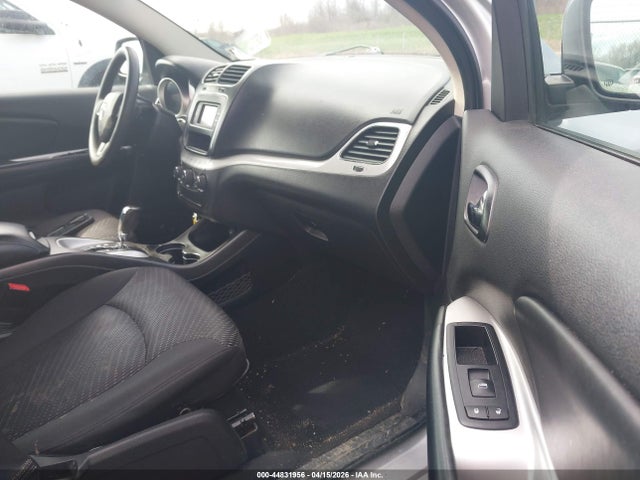 Продажа на аукционе авто 2014 Dodge Journey American Value Pkg, vin: 3C4PDCAB1ET303173, номер лота: 44831956