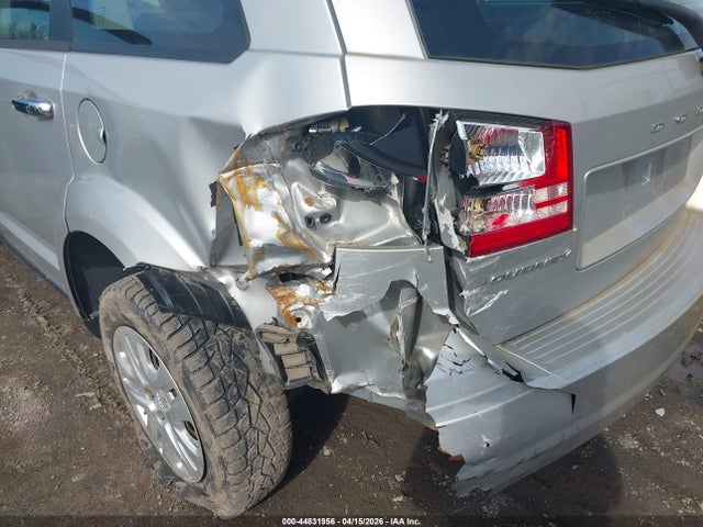 Продажа на аукционе авто 2014 Dodge Journey American Value Pkg, vin: 3C4PDCAB1ET303173, номер лота: 44831956
