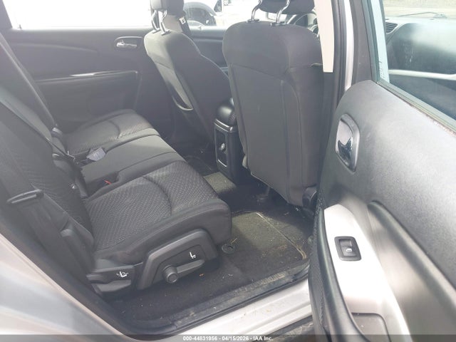 Продажа на аукционе авто 2014 Dodge Journey American Value Pkg, vin: 3C4PDCAB1ET303173, номер лота: 44831956