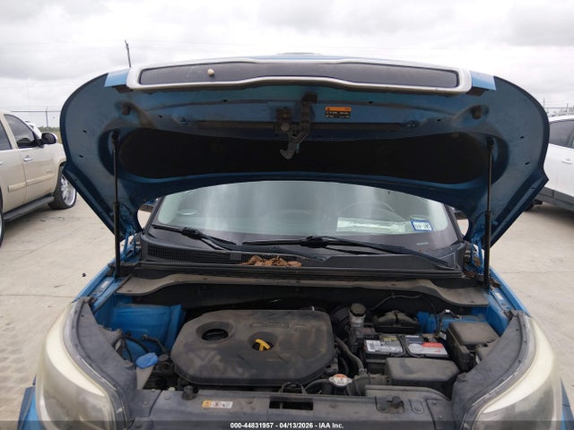 KNDJP3A54G7311900 KIA SOUL +