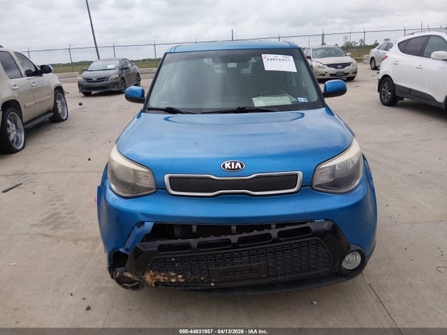 KNDJP3A54G7311900 KIA SOUL +