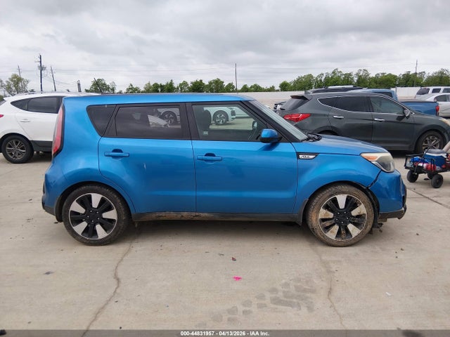 KNDJP3A54G7311900 KIA SOUL +