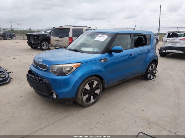 KNDJP3A54G7311900 KIA SOUL +