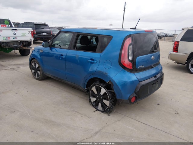 KNDJP3A54G7311900 KIA SOUL +