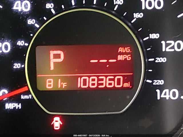 KNDJP3A54G7311900 KIA SOUL +