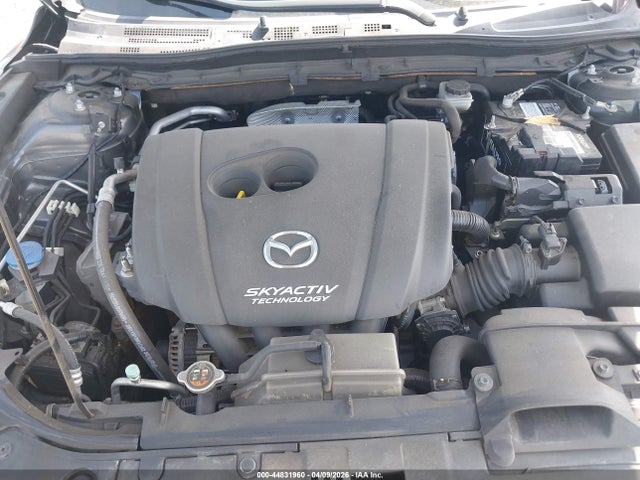 Продажа на аукционе авто 2014 Mazda Mazda3, vin: JM1BM1U73E1138160, номер лота: 44831960