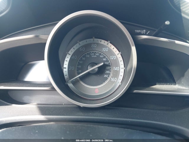 Продажа на аукционе авто 2014 Mazda Mazda3, vin: JM1BM1U73E1138160, номер лота: 44831960