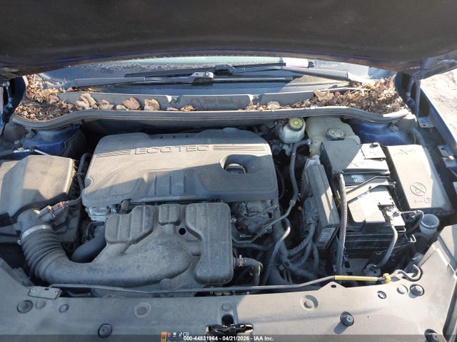 Продажа на аукционе авто 2013 Buick Verano Convenience Group, vin: 1G4PR5SK7D4217703, номер лота: 44831964