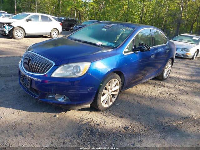 Продажа на аукционе авто 2013 Buick Verano Convenience Group, vin: 1G4PR5SK7D4217703, номер лота: 44831964
