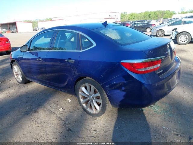 Продажа на аукционе авто 2013 Buick Verano Convenience Group, vin: 1G4PR5SK7D4217703, номер лота: 44831964